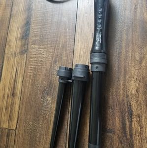 Paul Mitchell Pro tools express iron unclipped